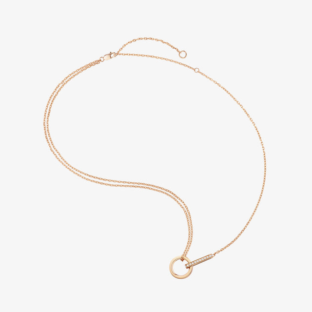 Berbere Module pendant